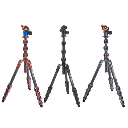 3 Legged Thing Albert 2.0 carbon fibre tripod kit