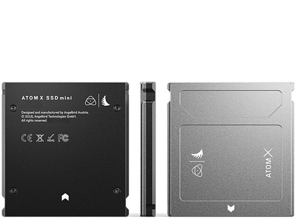 Angelbird AtomX SSDmini
