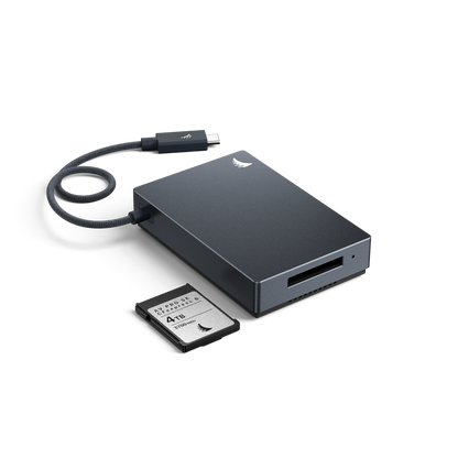 Angelbird Performance Card Reader CFexpress B