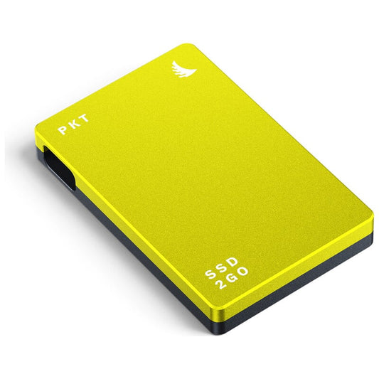 Angelbird SSD2GO PKT MK3 External SSD
