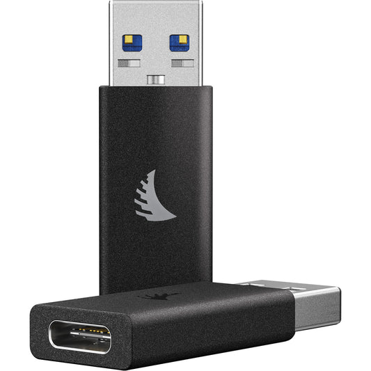 Angelbird USB-A to USB-C Adapter