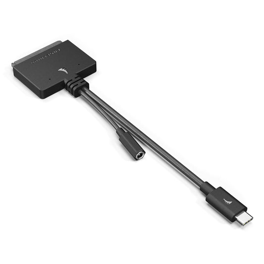 Angelbird USB-C to SATA Adapter