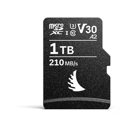 Angelbird AV PRO microSD V30 MK2 1TB Memory Card