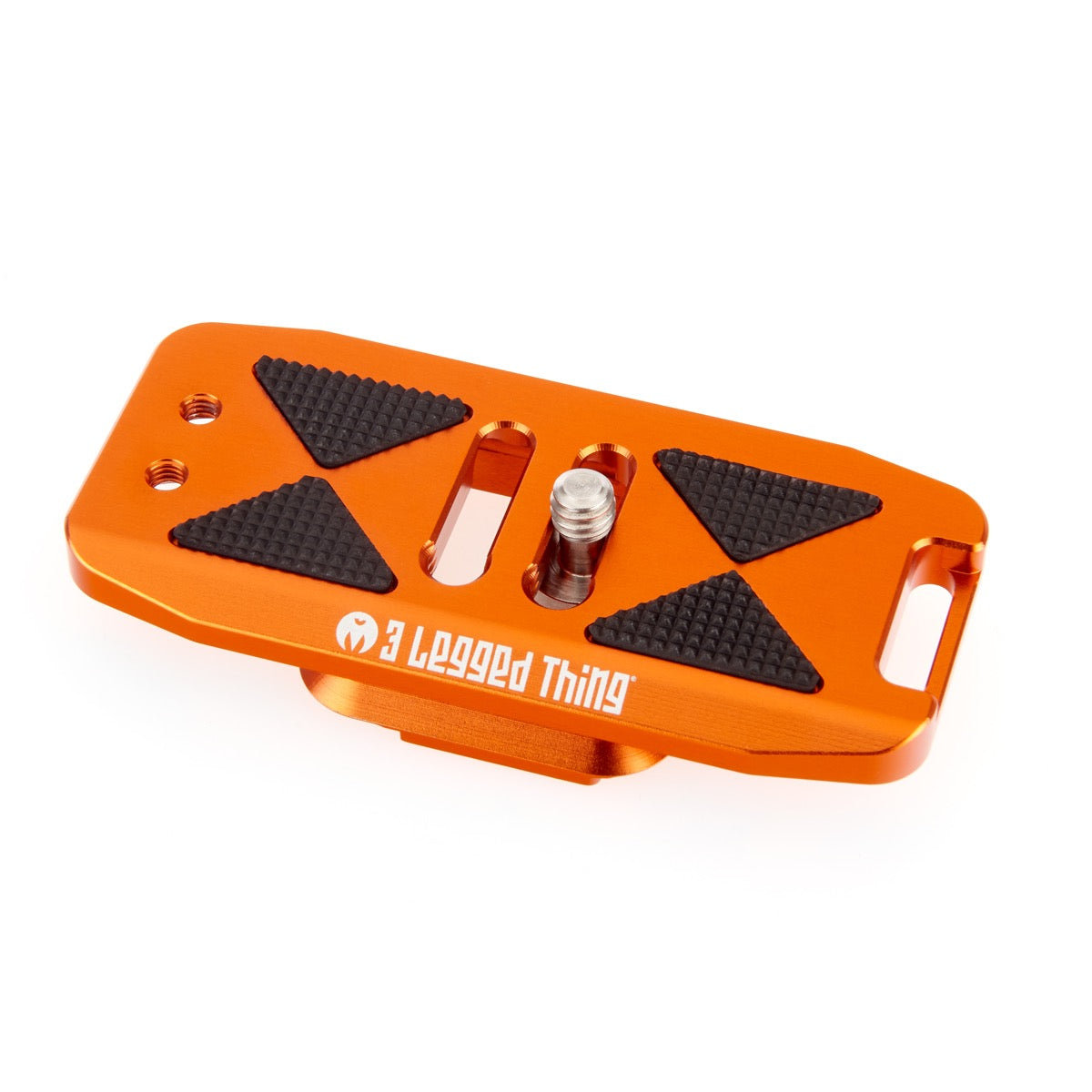 3 Legged Thing Ellie Replacement Camera Base Plates – Base 85 Peak Design Capture v3 / Copper