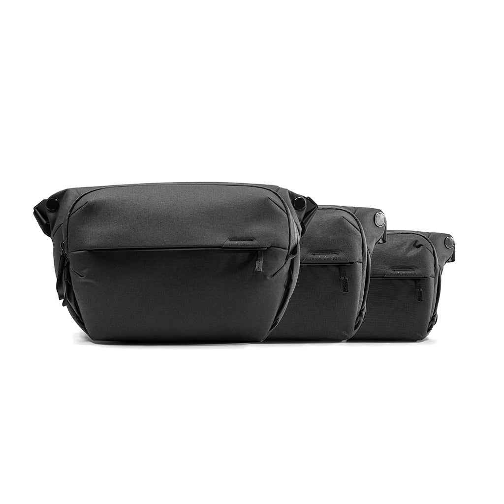 Peak Design Everyday Sling v2 Camera Sling Bag