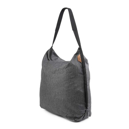 Peak Design Packable Tote lifestyle and product image | Peak Design Australia
