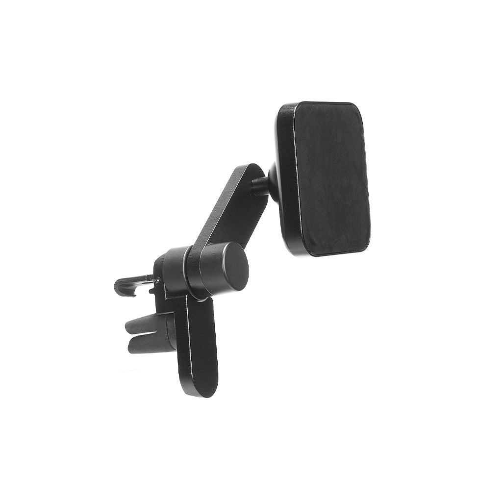 Peak Design Mobile Car Mount Vent v2 - Qi2 Charging - Black | Peak Design Australia