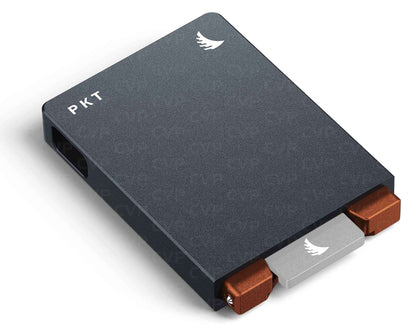 Angelbird Card Reader PKT CFexpress A close-up