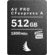 Angelbird AV PRO CFexpress A 4.0 MK2 512GB