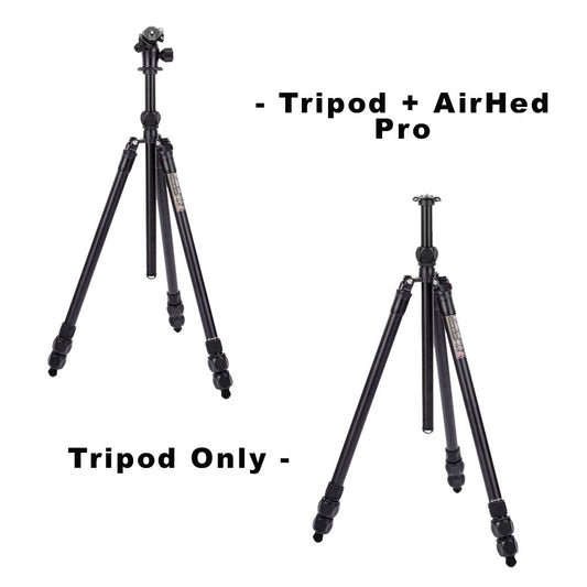 3 Legged Thing Charles 2.0 tripod and AirHed Pro kit
