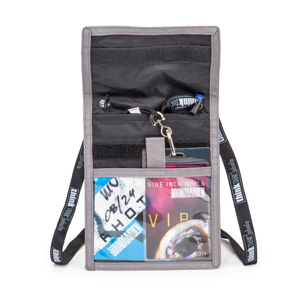 Think Tank Credential Holder - Short V2.0