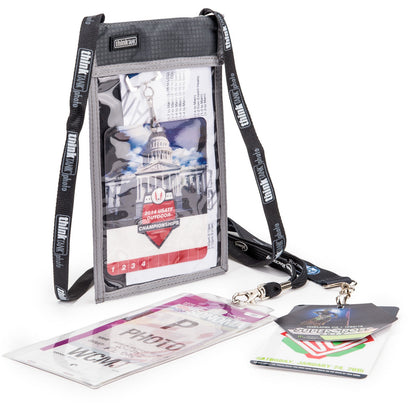 Think Tank Credential Holder - Long V2.0