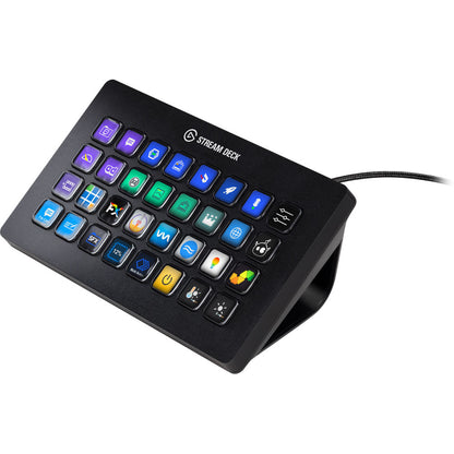 Elgato Stream Deck XL 32-Key Controller