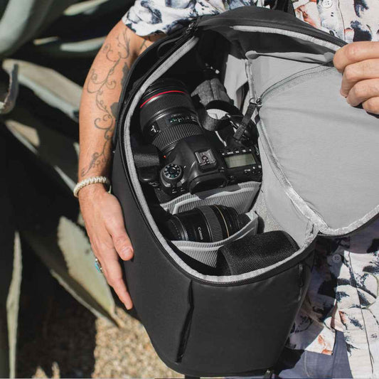Peak Design Everyday Backpack v2 Camera Backpack