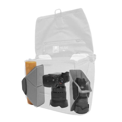 Peak Design Everyday Messenger v2 Camera Bag