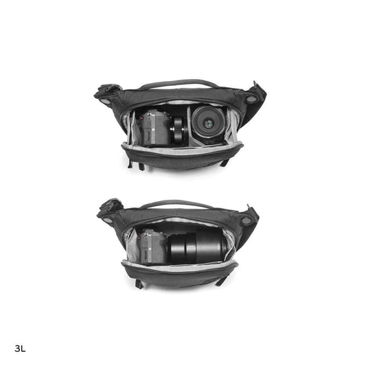 Peak Design Everyday Sling v2 Camera Sling Bag