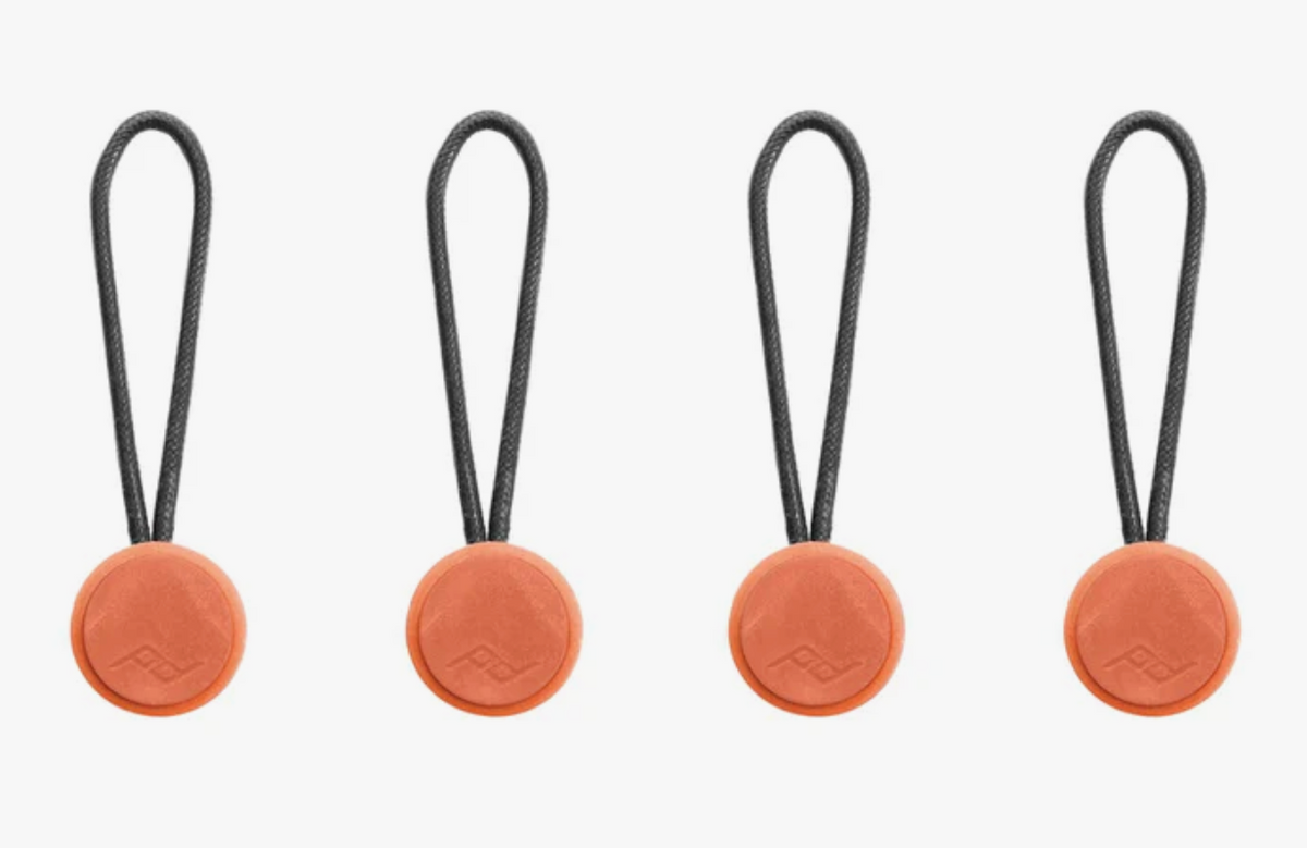 Peak Design Anchor 4 Pack Ibis [PD-4PK-AN-FL-4]