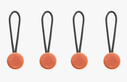 Peak Design Anchor 4 Pack Ibis [PD-4PK-AN-FL-4]