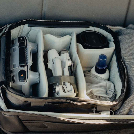Peak Design Travel Backpack Camera Bag