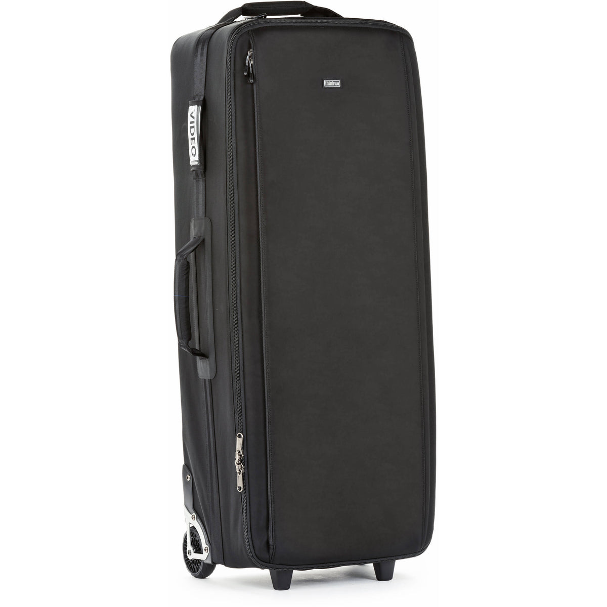 Think Tank ProductiOn Manager 40 V2.0 Rolling Gear Case