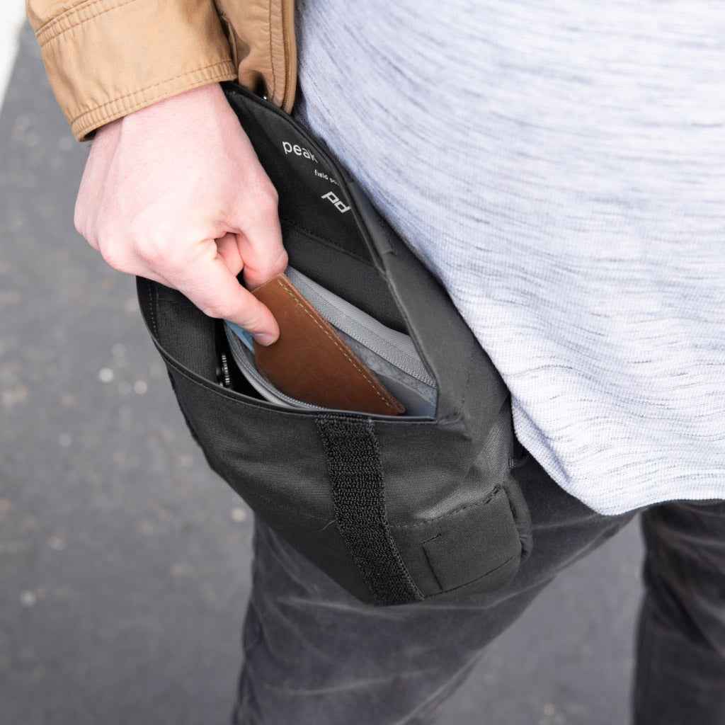 Peak Design Field Pouch v2
