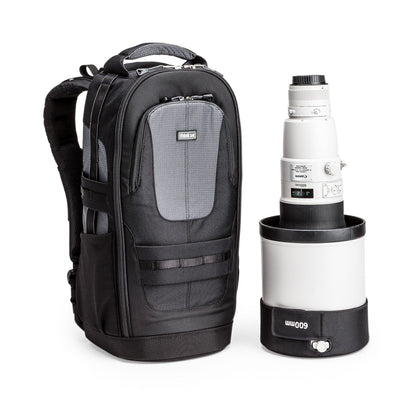 Think Tank Glass Limo Camera Backpack – Default Title