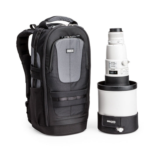 Think Tank Glass Limo Camera Backpack – Default Title