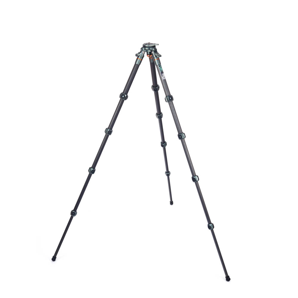 3 Legged Thing Legends Jay carbon fibre levelling tripod