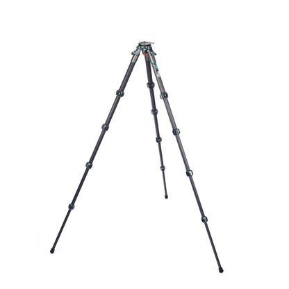 3 Legged Thing Legends Jay carbon fibre levelling tripod