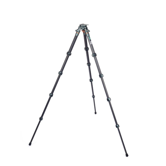3 Legged Thing Legends Jay carbon fibre levelling tripod
