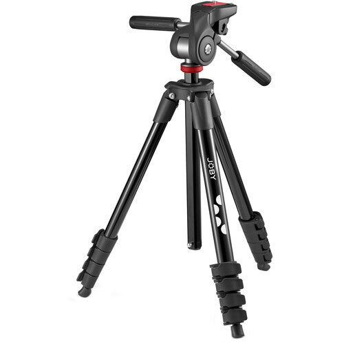 JOBY Compact Advanced Tripod JB01763-BWW