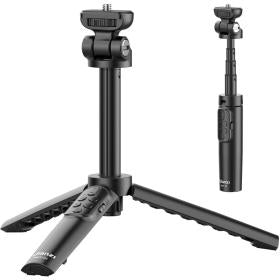 JOBY HandyPod Snap Multi-Mount Tripod Red JB0015MT