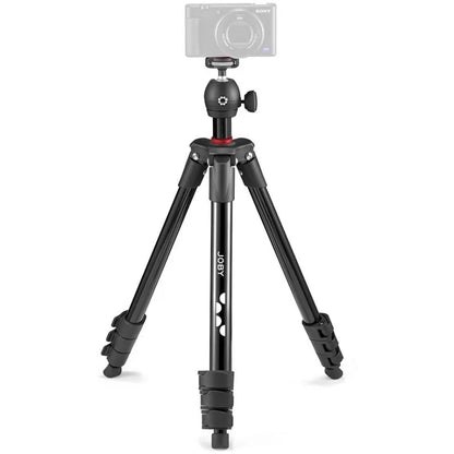 JOBY Compact Light Kit styled photo