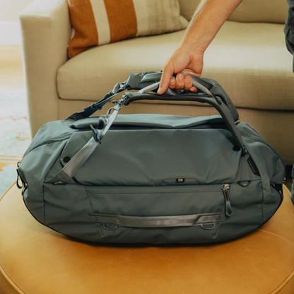 Peak Design Travel Duffelpack 65L Camera Backpack