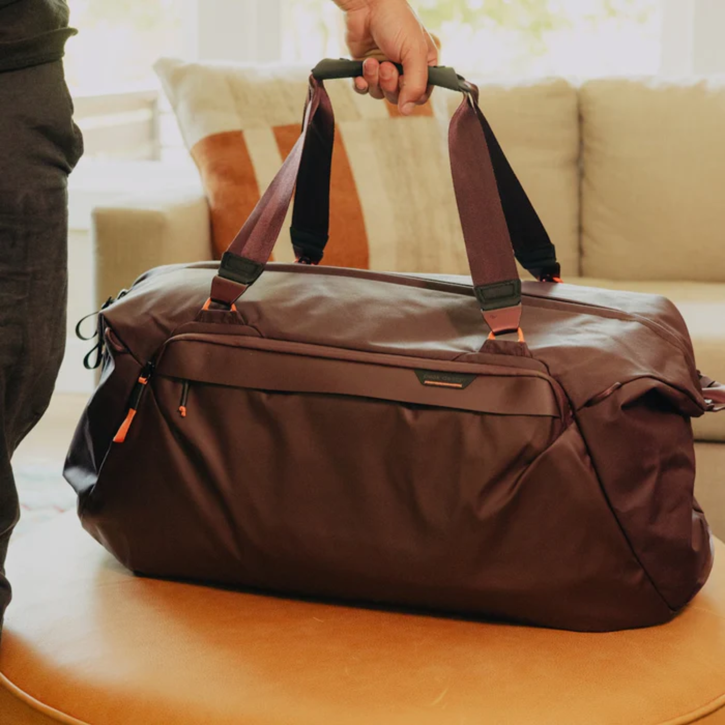 Peak Design Travel Duffel 65L Camera Duffel