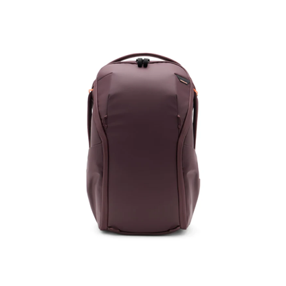 Peak Design Everyday Backpack Zip v2 Camera Backpack - 15L / Kelp | Peak Design Australia