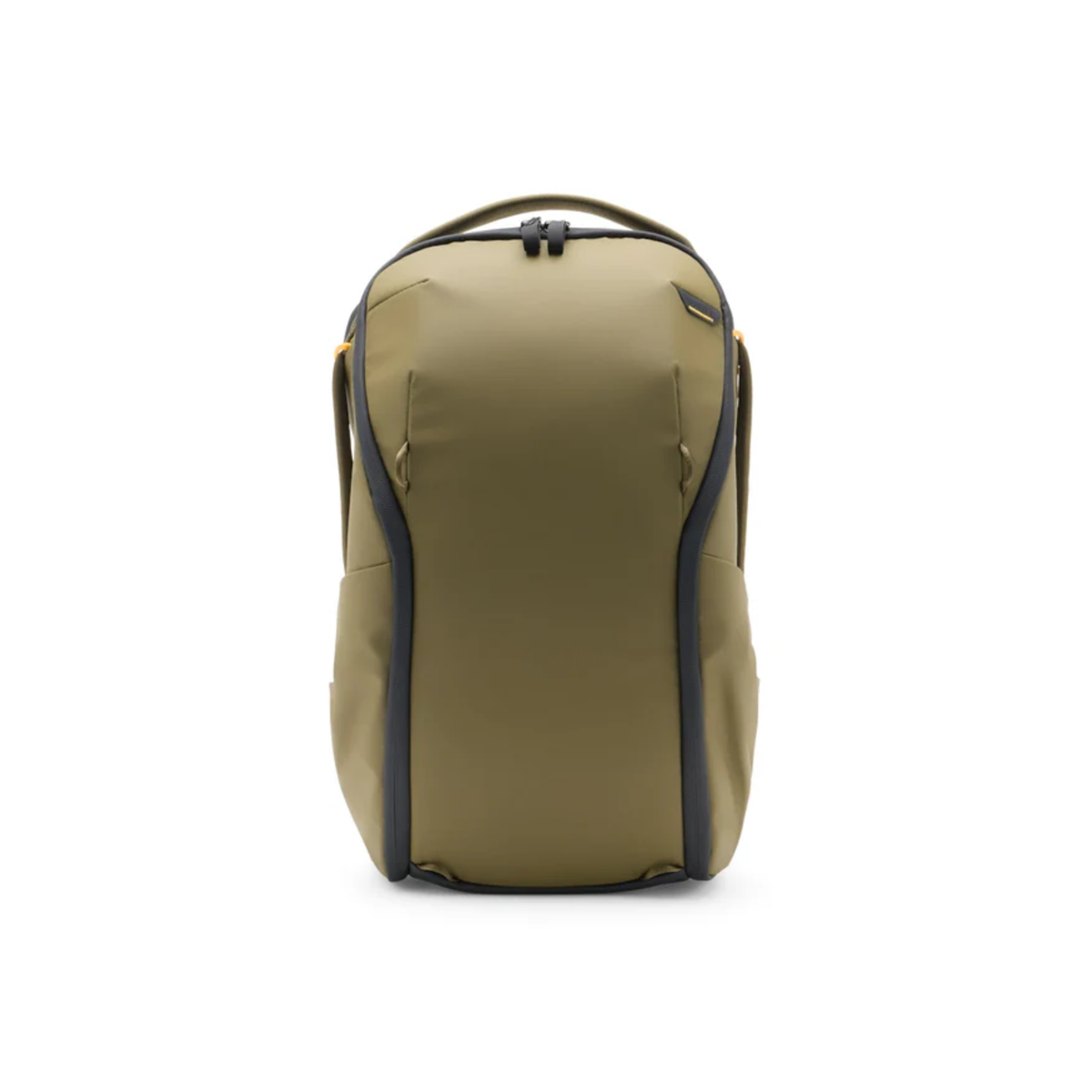 Peak Design Everyday Backpack Zip v2 Camera Backpack - 20L / Eclipse | Peak Design Australia