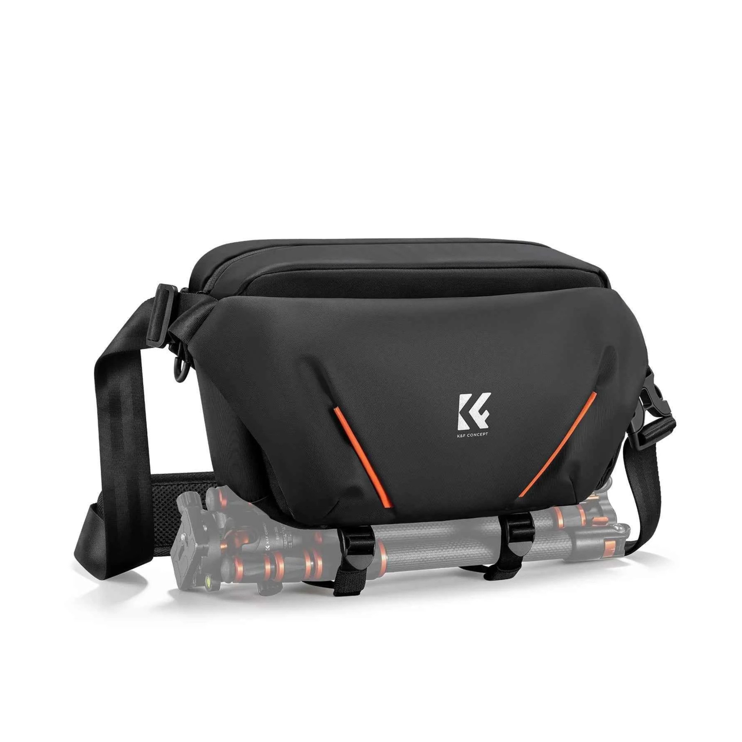 K&F Concept 7L Lightweight Camera Sling Bag