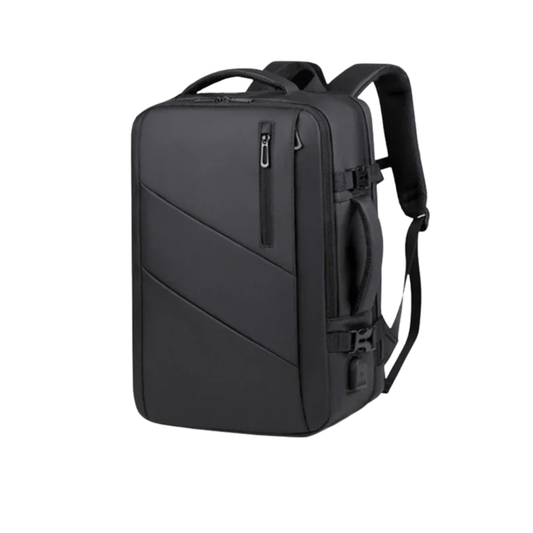 Swiss Military Expandable Travel Laptop Backpack