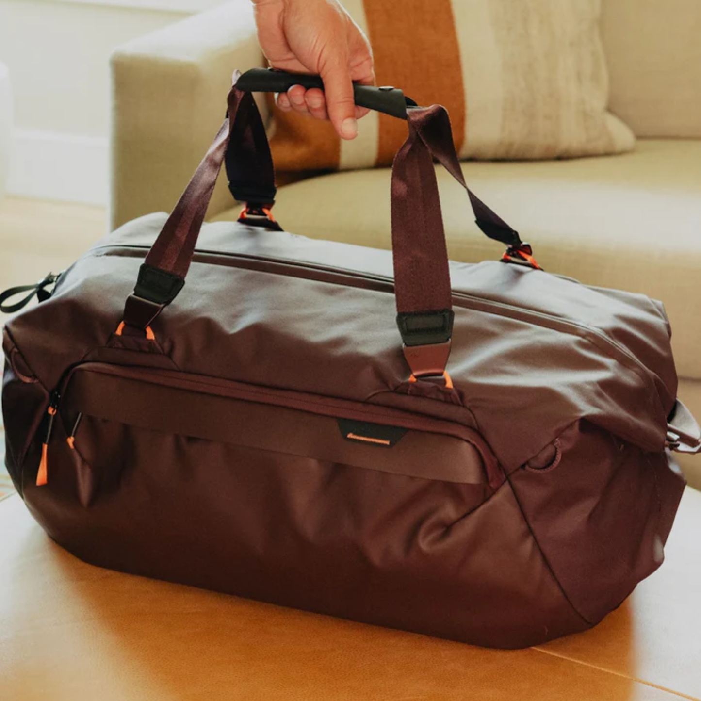 Peak Design Travel Duffel 35L Camera Duffel