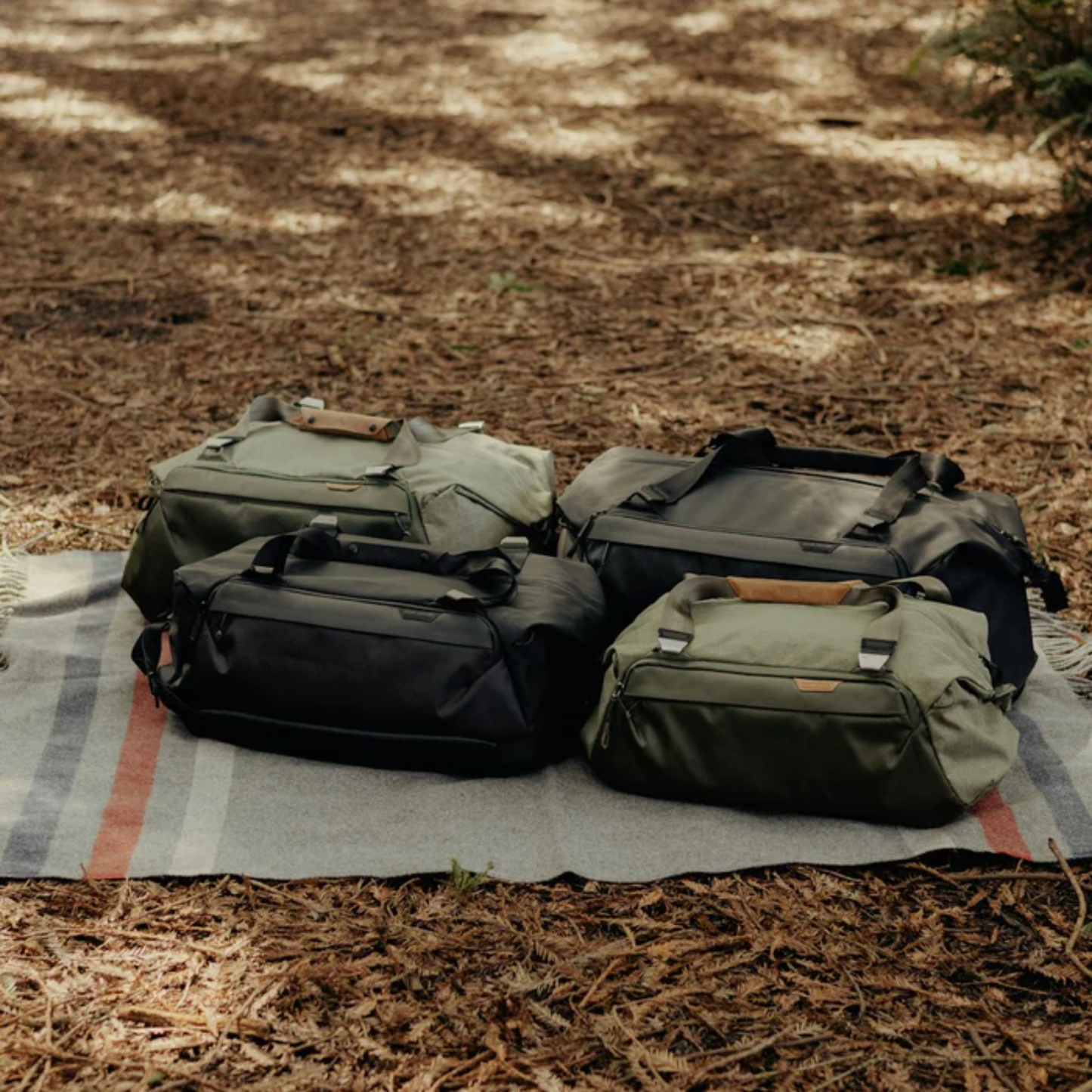 Peak Design Travel Duffel 35L Camera Duffel
