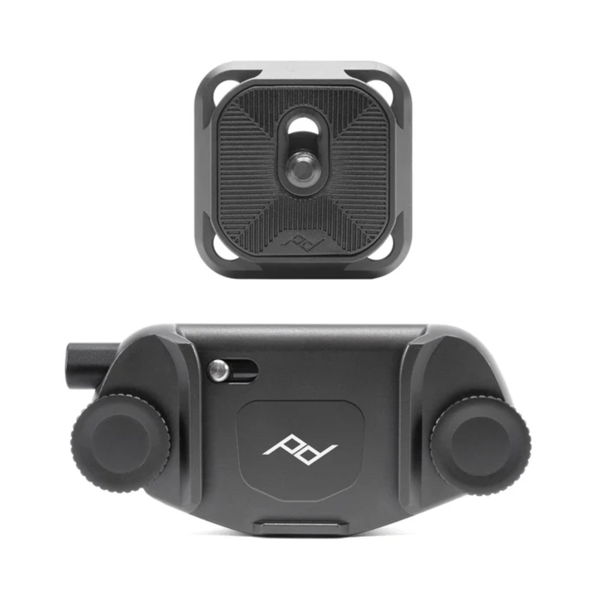 Peak Design Capture Camera Clip v3 - Clip Only / Black | Peak Design Australia