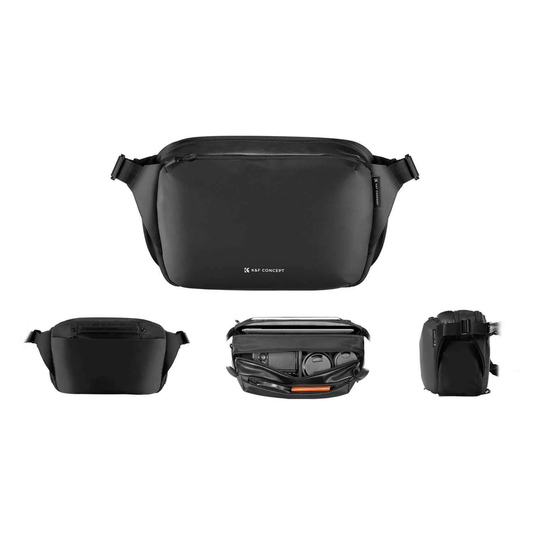 K&F Concept 10L / 12L Camera Sling Bag