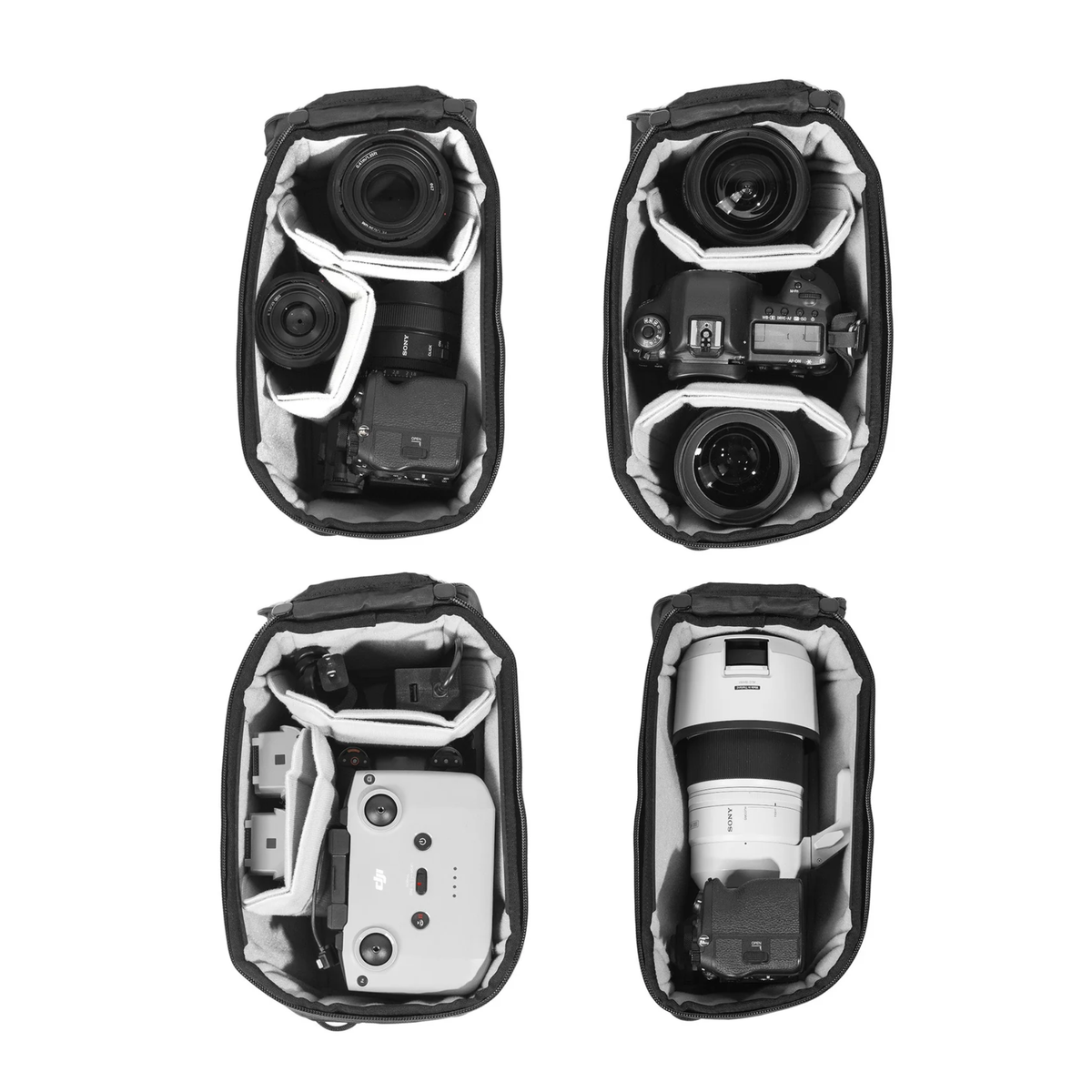 Peak Design Camera Cube v2 - X-Large | Peak Design Australia