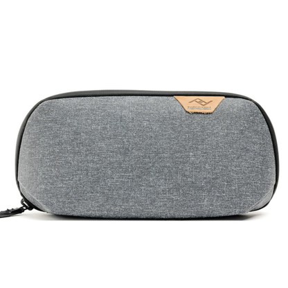 Peak Design Tech Pouch v2 - Eclipse | Peak Design Australia