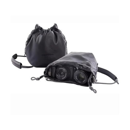 PGYTECH OneGo Drawstring Mirrorless Camera Bag