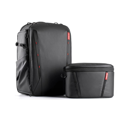 PGYTECH OneMo 2 Camera Backpack with Shoulder Bag