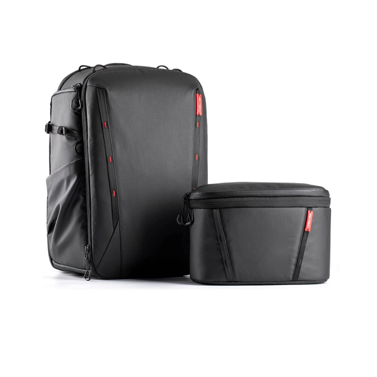 PGYTECH OneMo 2 Camera Backpack with Shoulder Bag