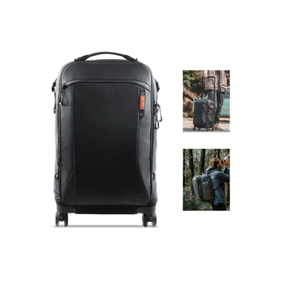 PGYTECH Photography Trolley Camera Case
