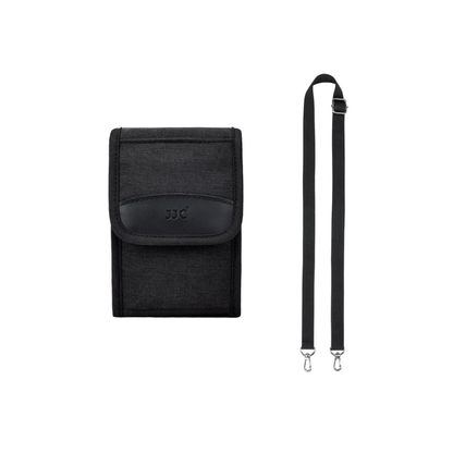 JJC OC-FX1 Compact Camera Pouch with Strap